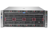 Сервер HP ProLiant DL580 Gen8 (728544-421)