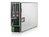 Блейд-сервер HP ProLiant BL420c Gen8 (668356-B21)