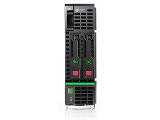 Блейд-сервер HP ProLiant BL460c Gen8 (724087-B21)