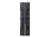 Блейд-сервер HP ProLiant BL680c G7 (643780-B21)