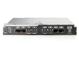 Коммуникационный модуль Fibre Channel 8Gb Brocade 8/24c SAN Switch (AJ822B)