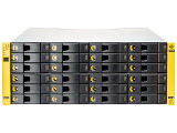 Система хранения данных (СХД) HP M6720 3.5 inch 4U SAS Drive Enclosure (QR491A)