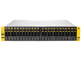 Система хранения данных (СХД) HP M6710 2.5 inch 2U SAS Drive Enclosure (QR490A)