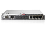 Коммуникационный модуль 1Gb Ethernet HP GbE2c Layer 2/3 Ethernet Blade Switch (438030-B21)